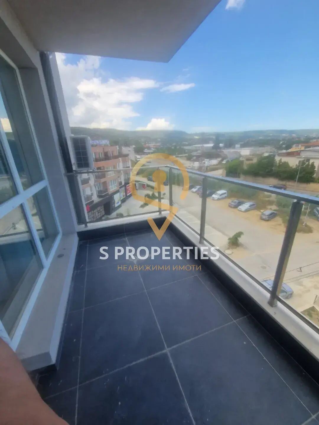 Продава 3-СТАЕН, гр. Варна, м-т Пчелина, снимка 2 - Апартаменти - 54970352