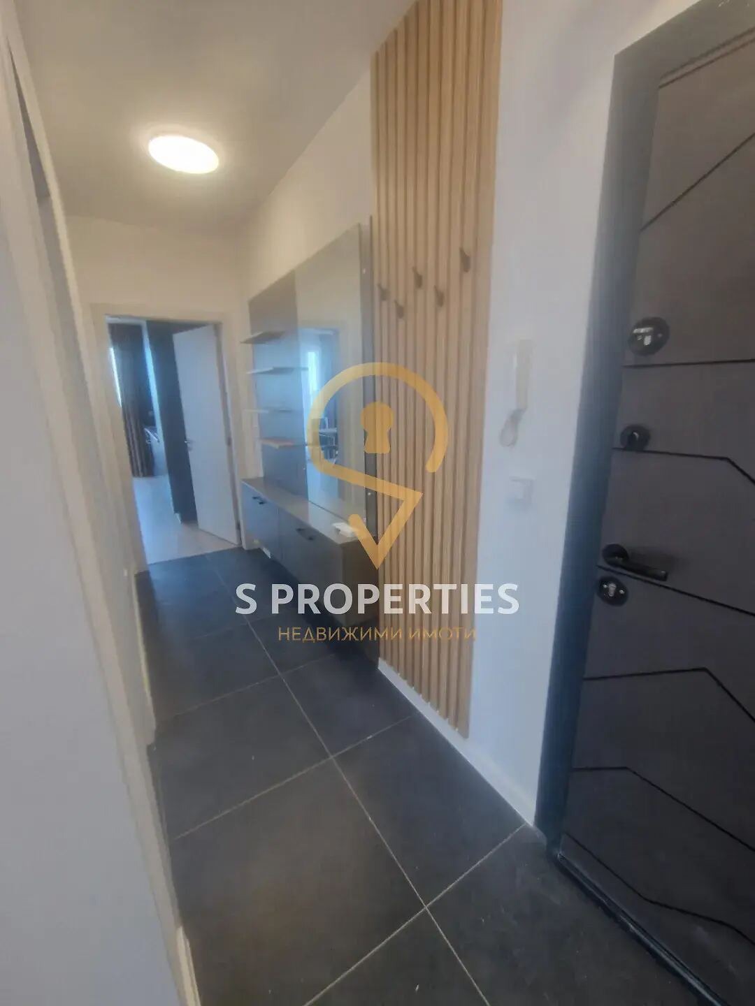 Продава 3-СТАЕН, гр. Варна, м-т Пчелина, снимка 8 - Апартаменти - 54970352