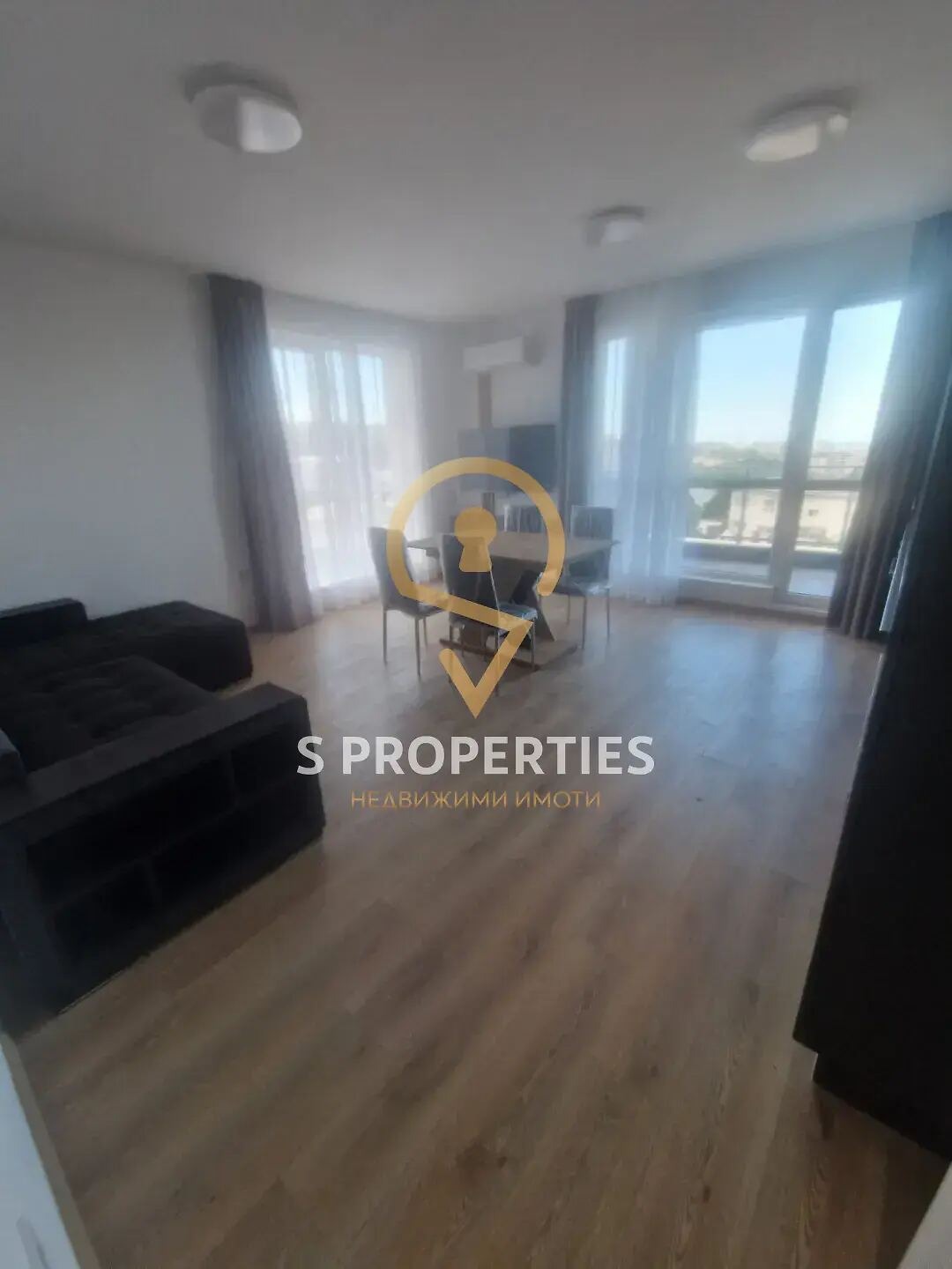 Продава 3-СТАЕН, гр. Варна, м-т Пчелина, снимка 7 - Апартаменти - 54970352