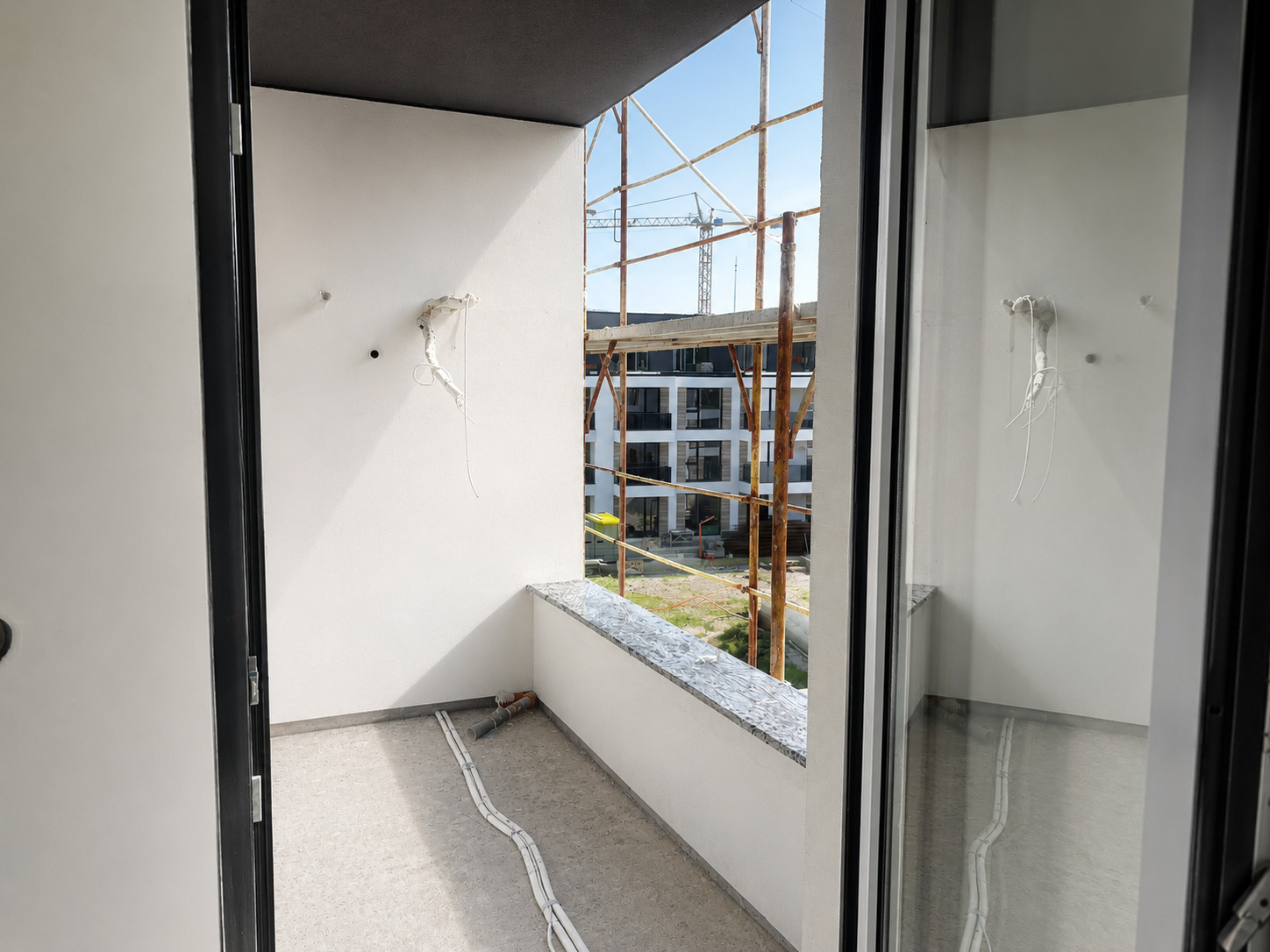 Продава 3-СТАЕН, гр. София, Малинова долина, снимка 10 - Апартаменти - 56127962