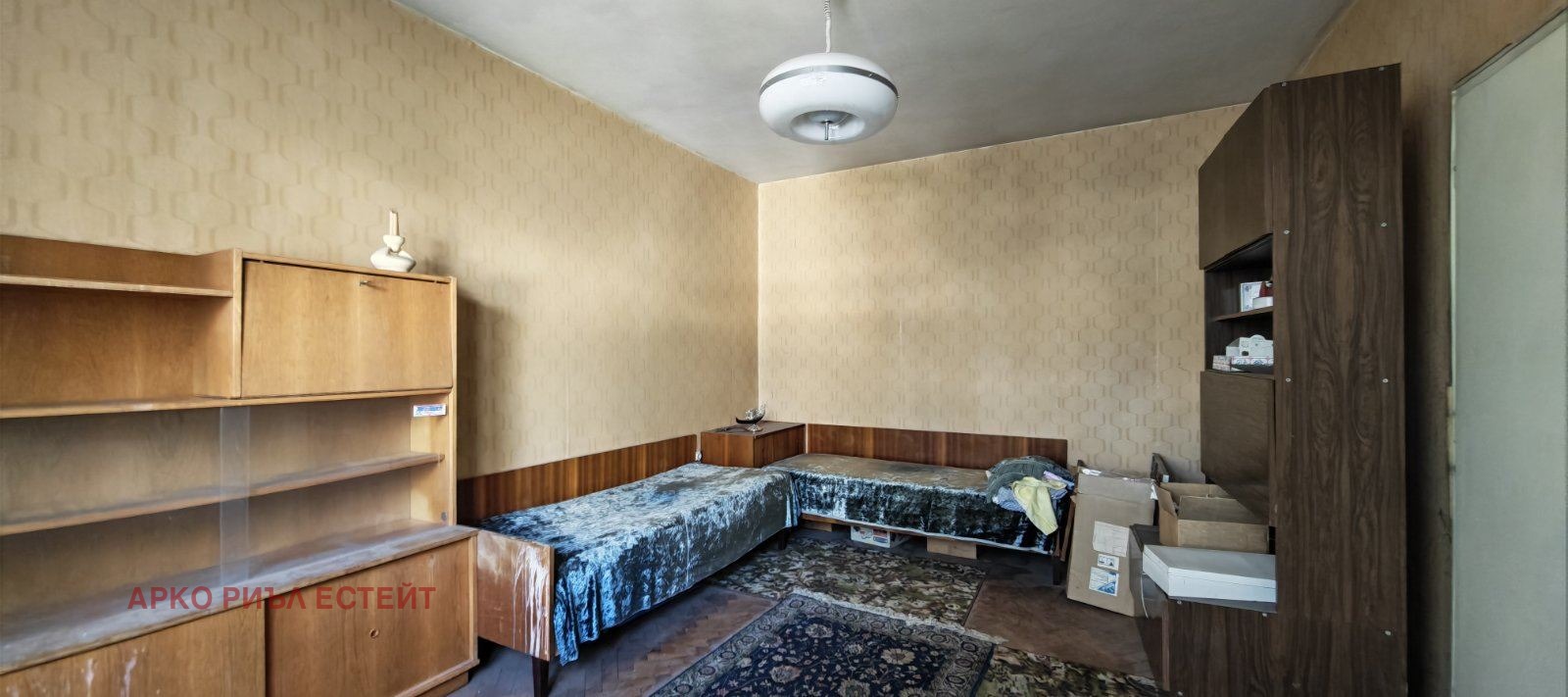 Продава 3-СТАЕН, гр. София, Бъкстон, снимка 5 - Апартаменти - 56726332