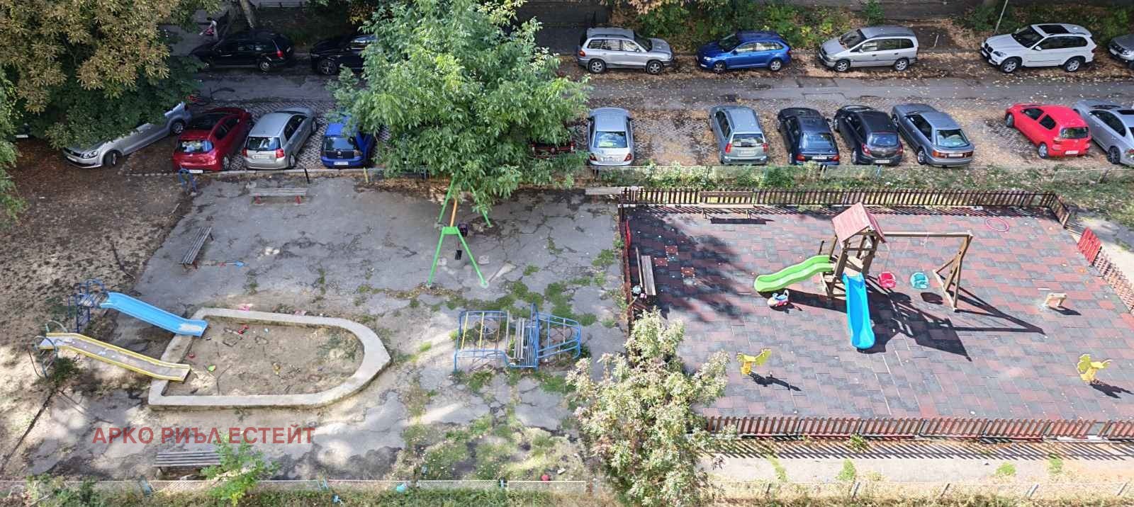Продава 3-СТАЕН, гр. София, Бъкстон, снимка 12 - Апартаменти - 56726332