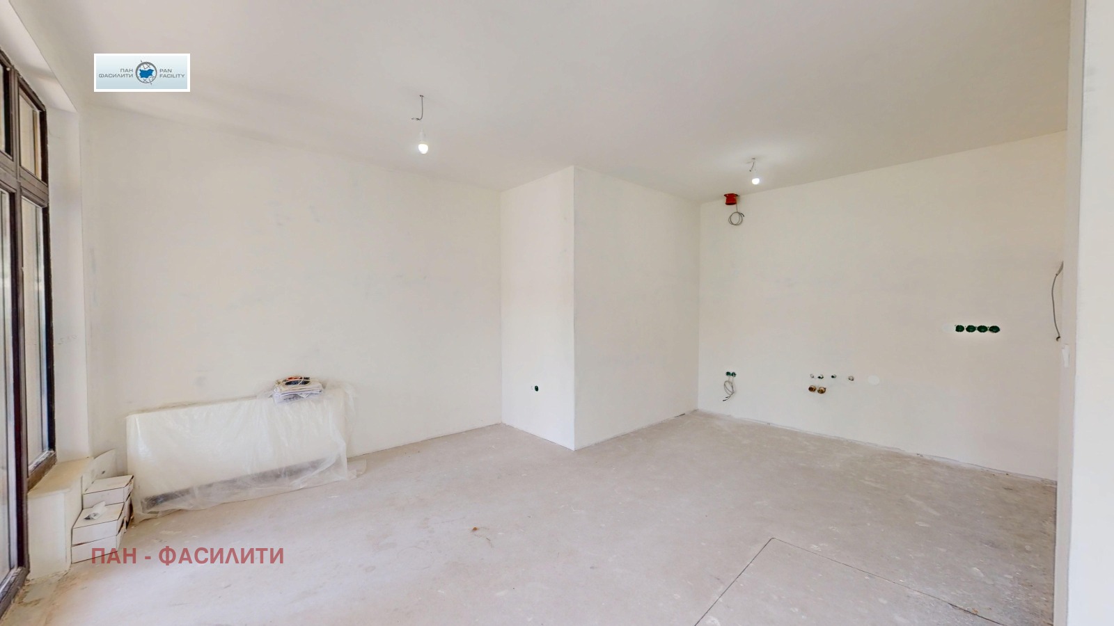 Продава 4-СТАЕН, гр. София, Витоша, снимка 5 - Апартаменти - 52064837