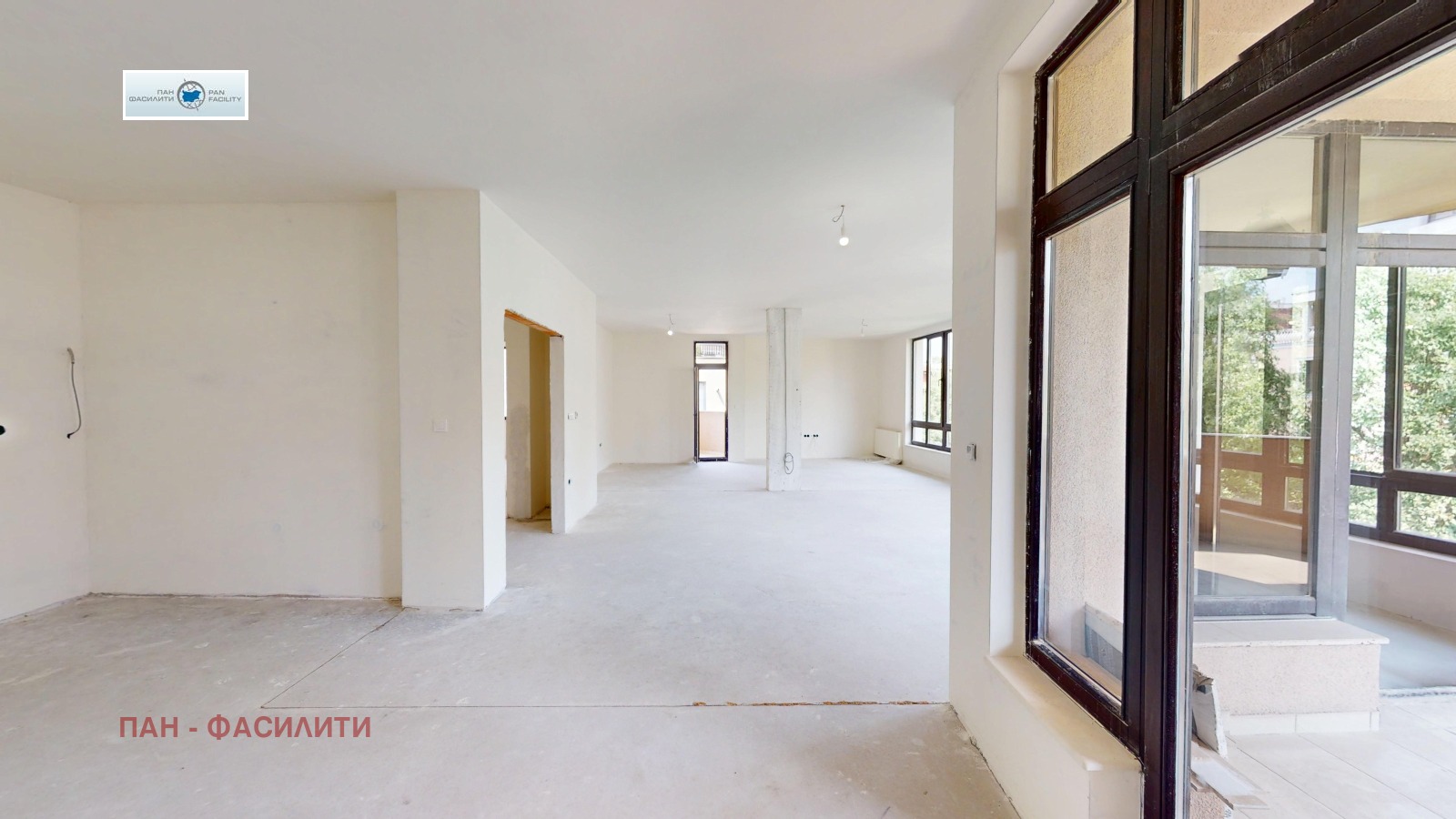 Продава 4-СТАЕН, гр. София, Витоша, снимка 2 - Апартаменти - 52064837