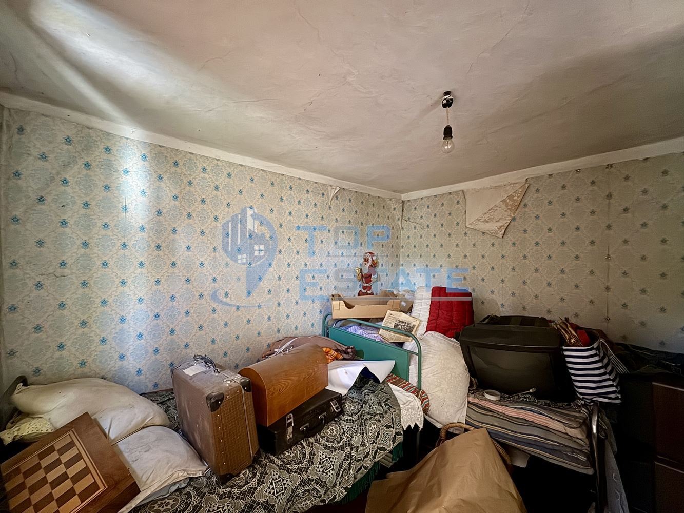 Продава КЪЩА, с. Александрово, област Велико Търново, снимка 2 - Къщи - 51365653