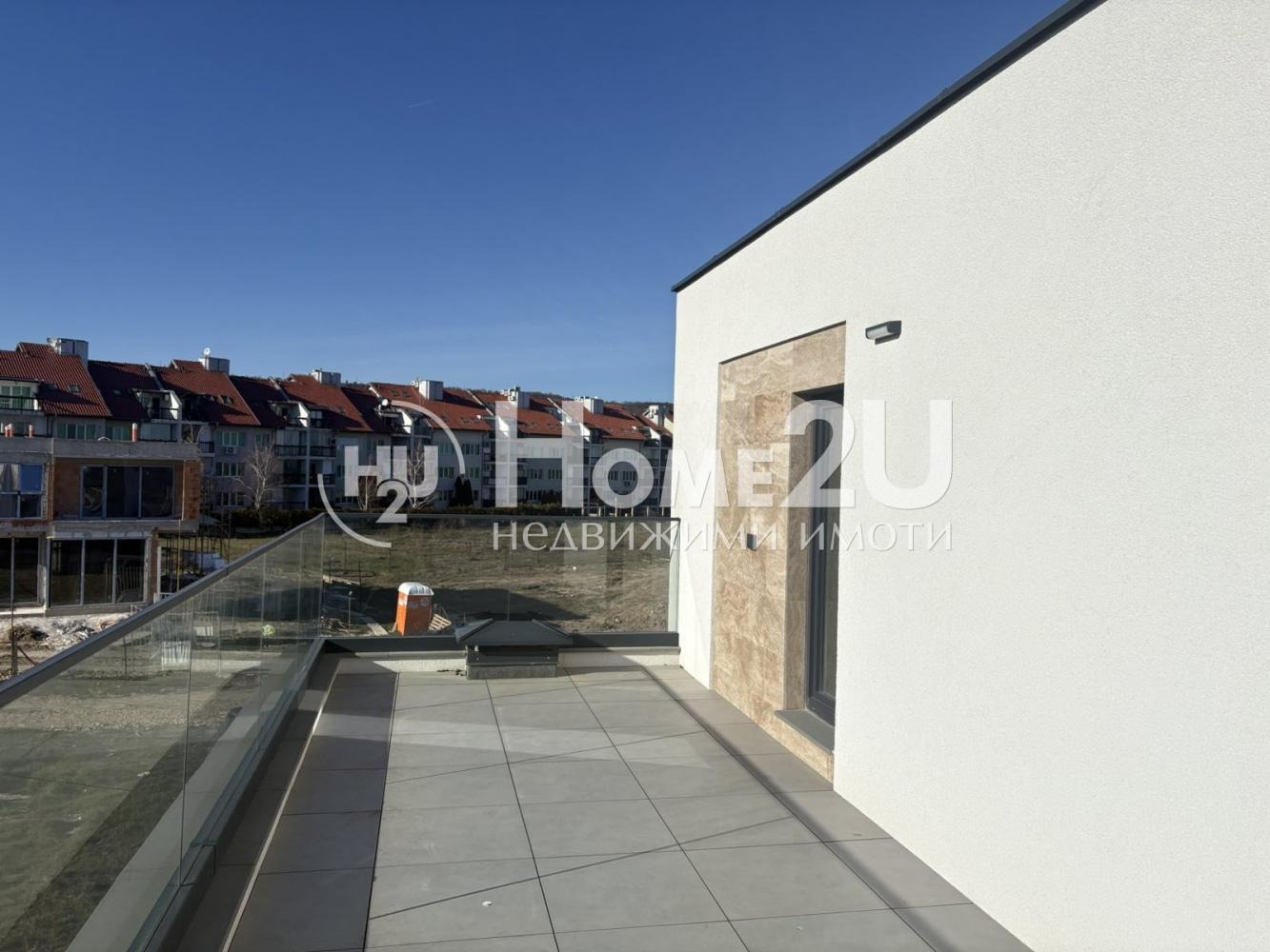 Продава КЪЩА, гр. Варна, Виница, снимка 10 - Къщи - 53794636