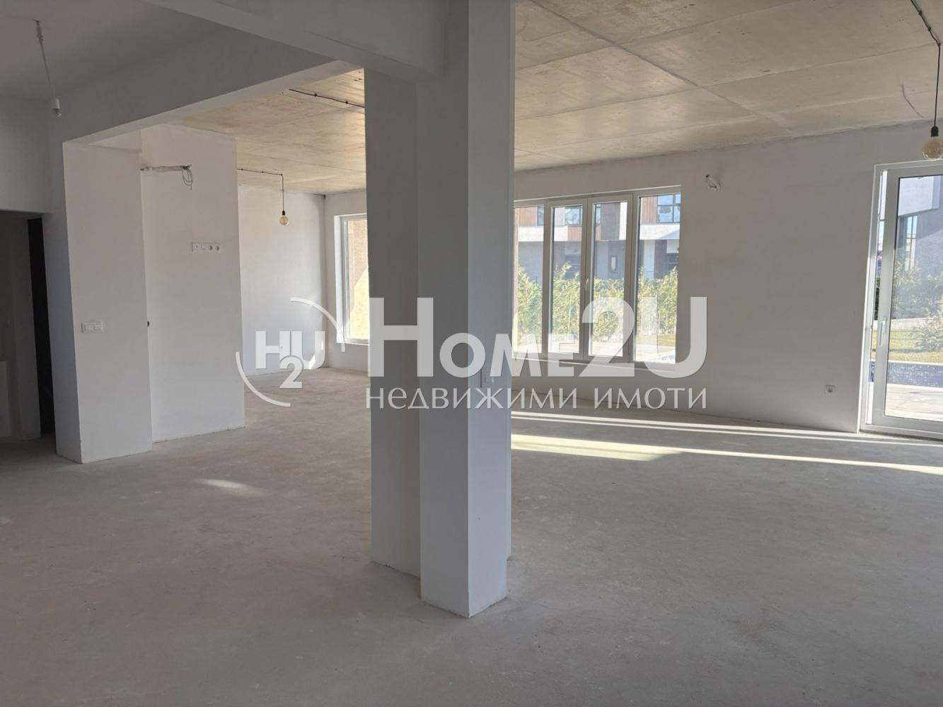 Продава КЪЩА, гр. Варна, Виница, снимка 3 - Къщи - 53794636