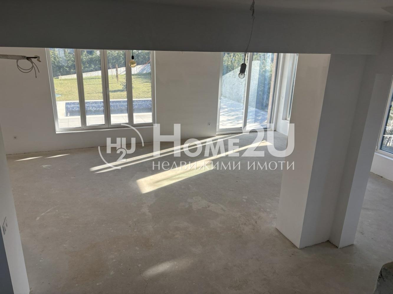 Продава КЪЩА, гр. Варна, Виница, снимка 5 - Къщи - 53794636