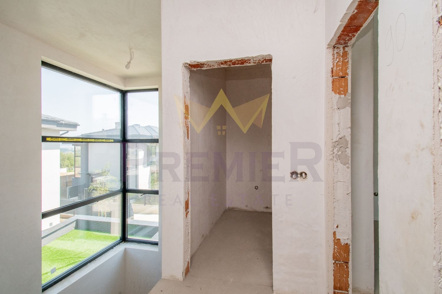 Продава КЪЩА, гр. София, Драгалевци, снимка 9 - Къщи - 55202106