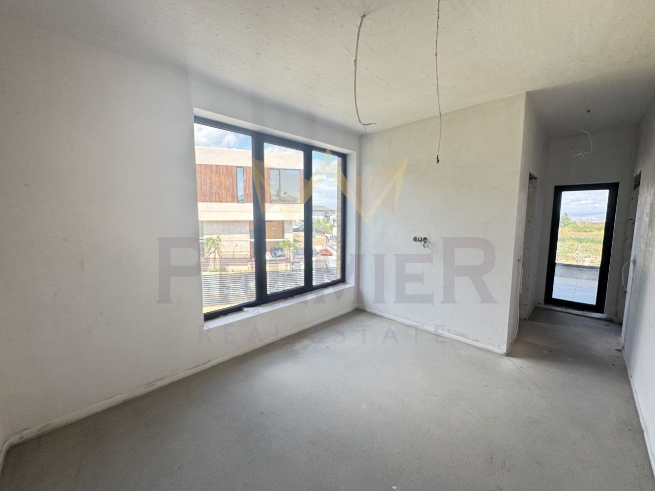 Продава КЪЩА, гр. София, Драгалевци, снимка 12 - Къщи - 55202106