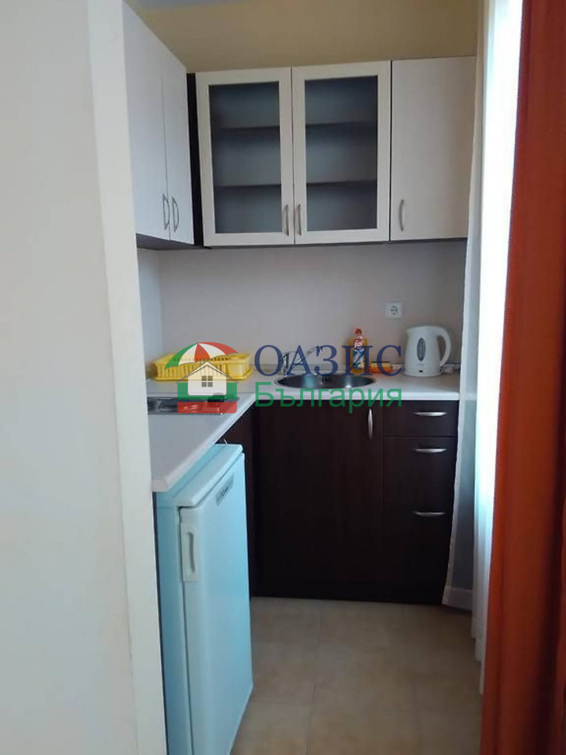 Продава ХОТЕЛ, гр. Несебър, област Бургас, снимка 9 - Хотели - 49579637