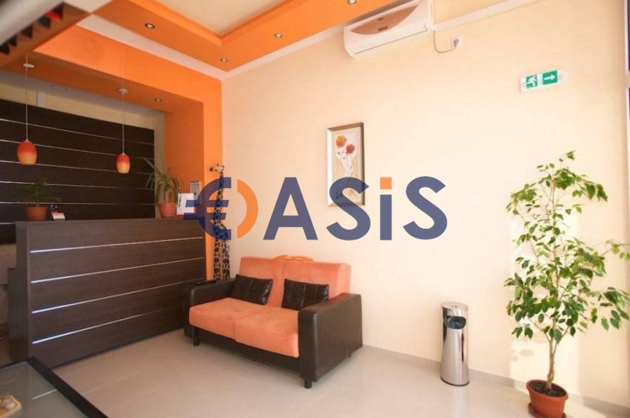 Продава ХОТЕЛ, гр. Несебър, област Бургас, снимка 2 - Хотели - 49579637