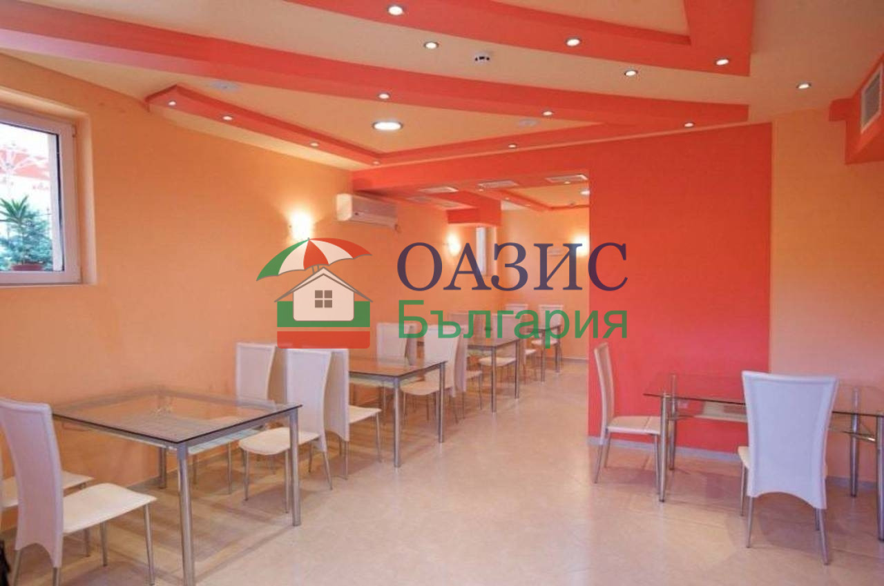 Продава ХОТЕЛ, гр. Несебър, област Бургас, снимка 13 - Хотели - 49579637