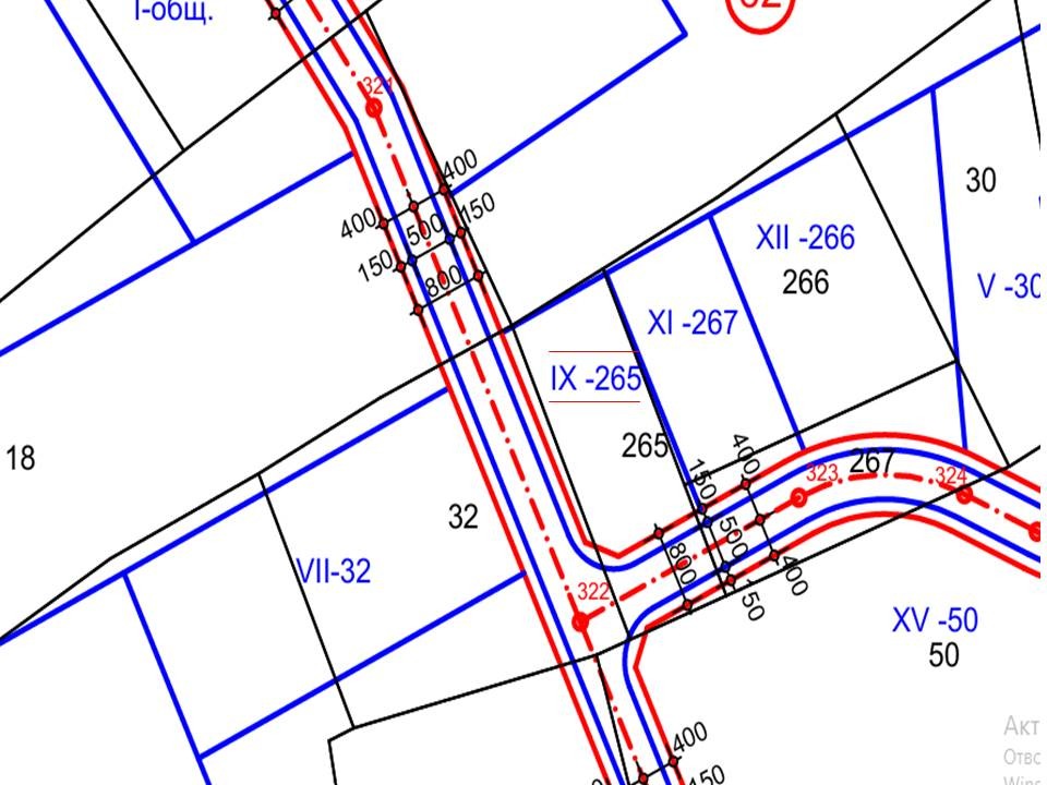 Продава ПАРЦЕЛ, гр. Обзор, област Бургас, снимка 5 - Парцели - 54323751