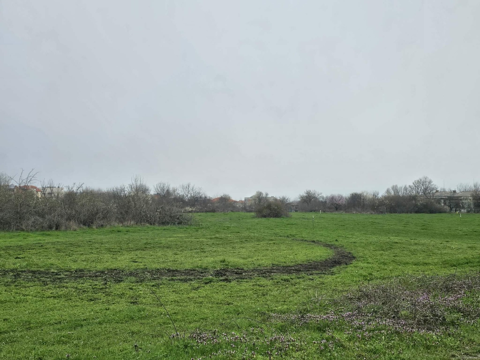 Продава ПАРЦЕЛ, гр. Обзор, област Бургас, снимка 7 - Парцели - 54323751