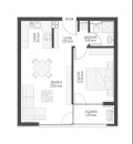 Продава 2-СТАЕН, гр. София, Овча купел, снимка 8