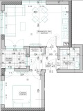 Продава 2-СТАЕН, гр. Варна, Възраждане 1, снимка 2