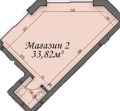 Продава МАГАЗИН, к.к. Слънчев бряг, област Бургас, снимка 2