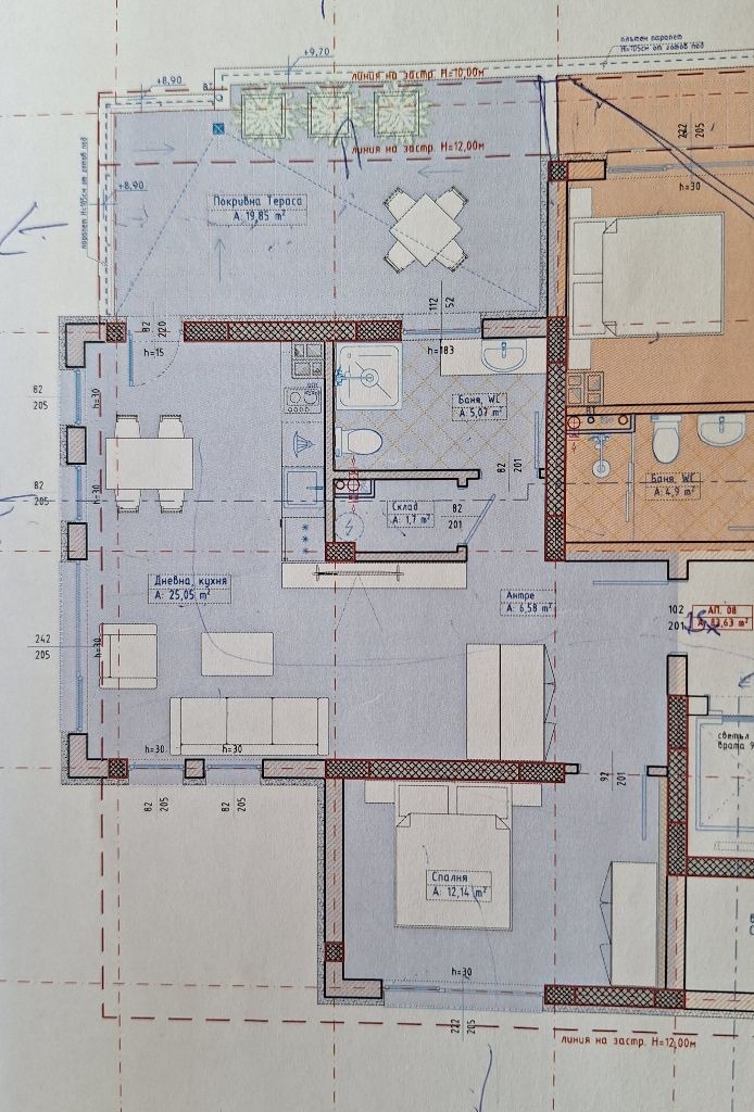Продава 2-СТАЕН | Imot.bg — изображение 4
