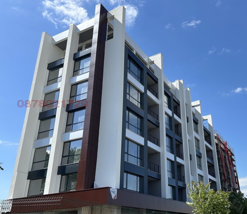 Продава 2-СТАЕН в град Пловдив, Тракия - 72 кв.м / 100 000 € » 195 583.00 лв.