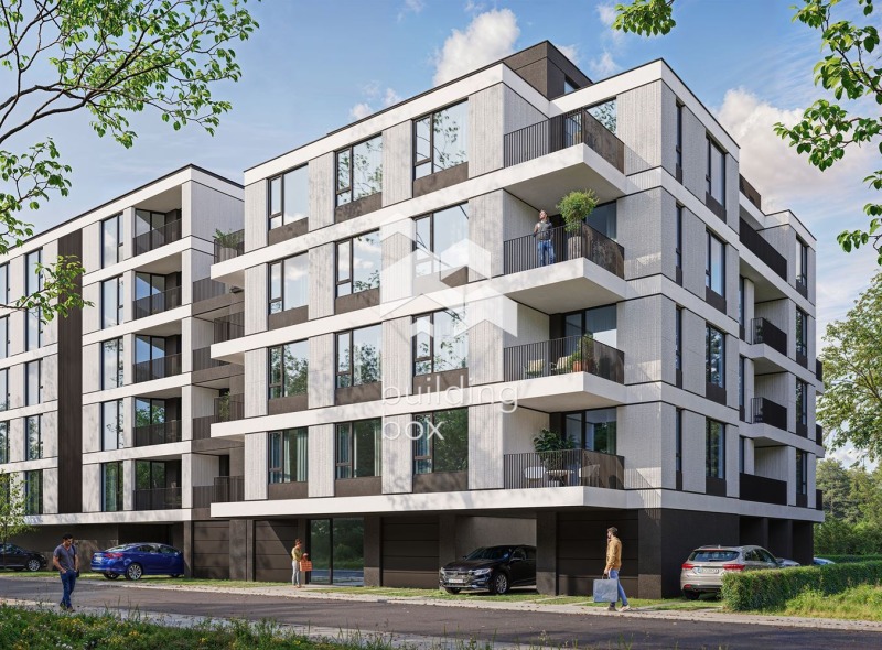 Продава 3-СТАЕН в град София, Люлин 9 - 95 кв.м / 172 200 € » 336 793.93 лв., БИЛДИНГ БОКС