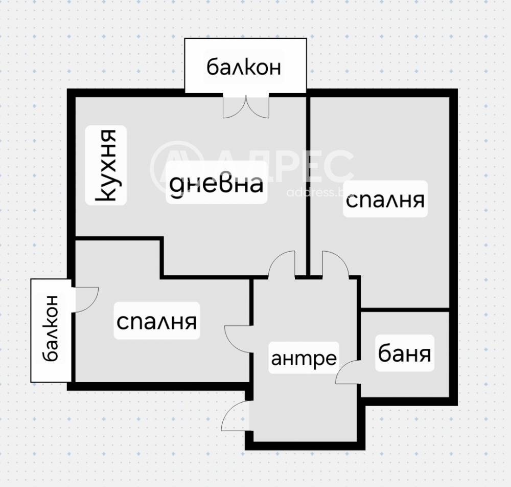 ������� 3-����� | Imot.bg � ����������� 4