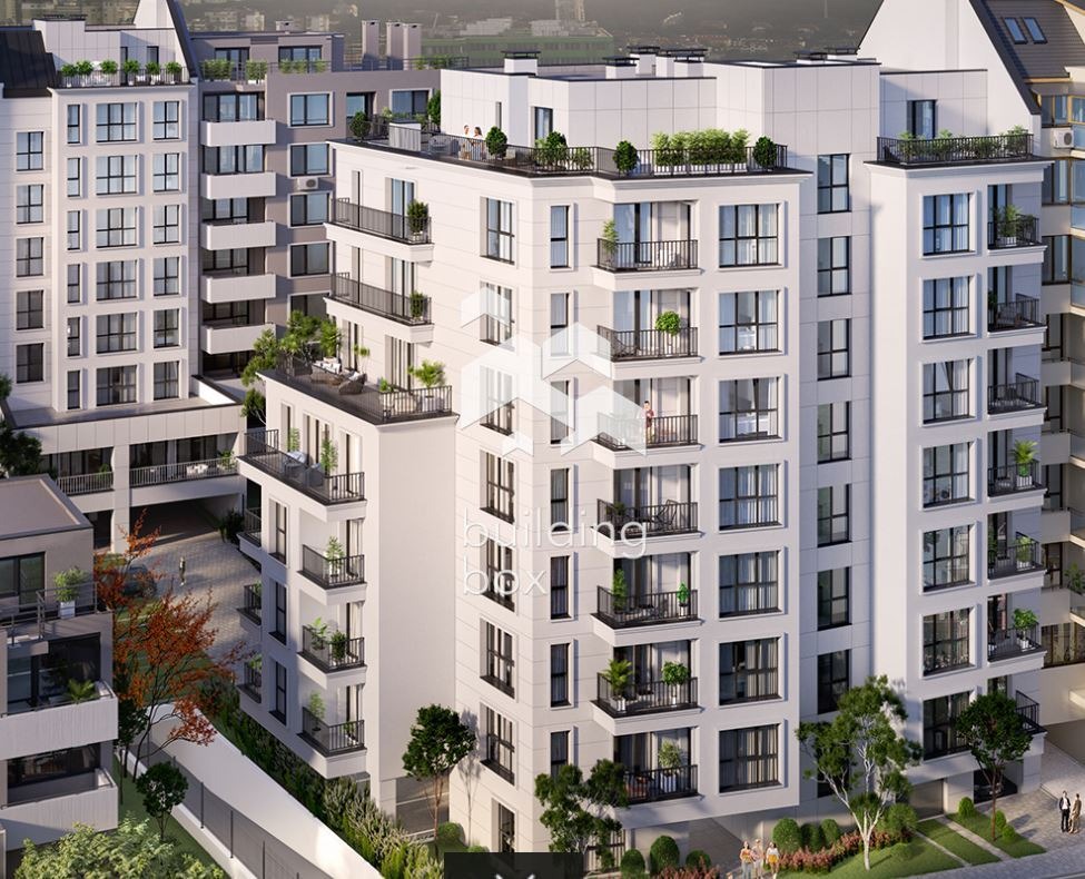 Продава 4-СТАЕН | Imot.bg — изображение 2