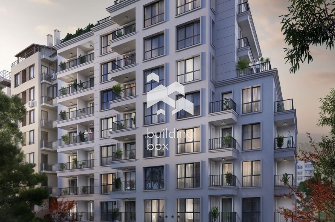 Продава 4-СТАЕН | Imot.bg — изображение 1