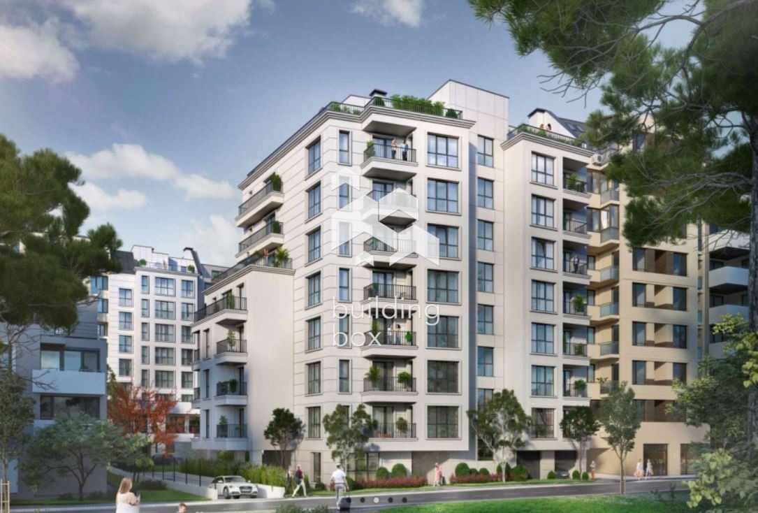 Продава 4-СТАЕН | Imot.bg — изображение 3