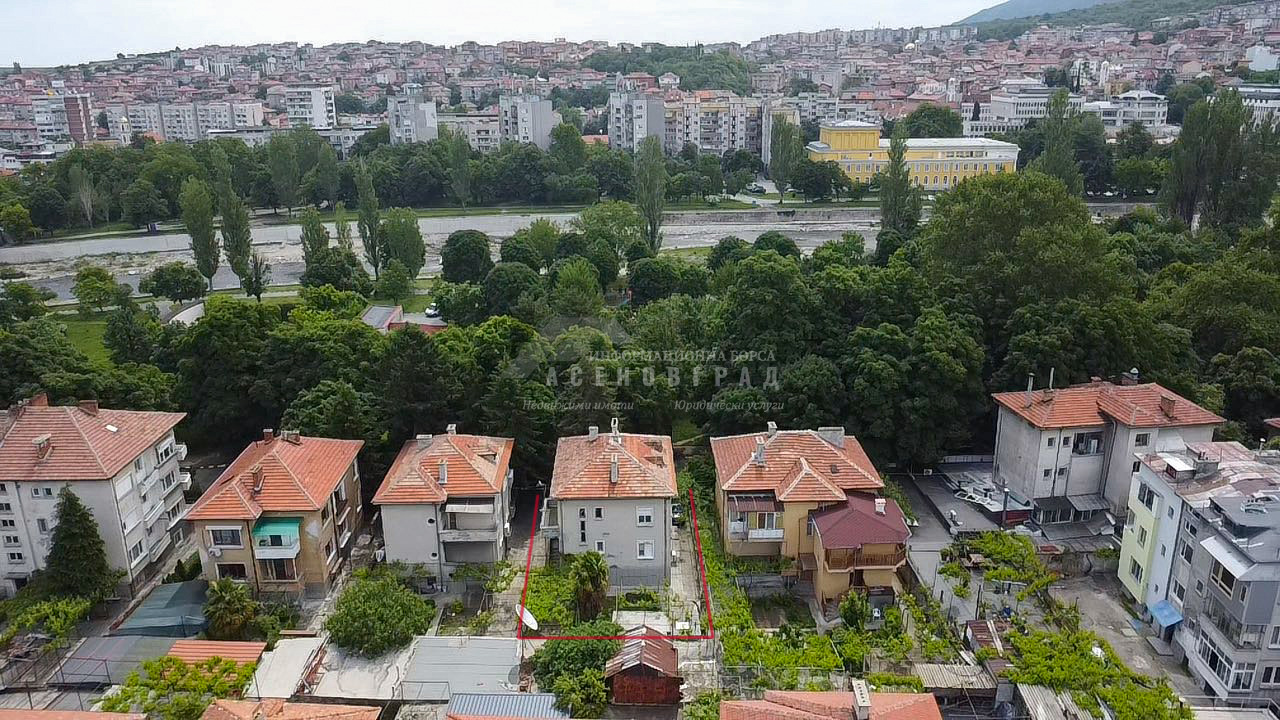 Продава ЕТАЖ ОТ КЪЩА | Imot.bg — изображение 17