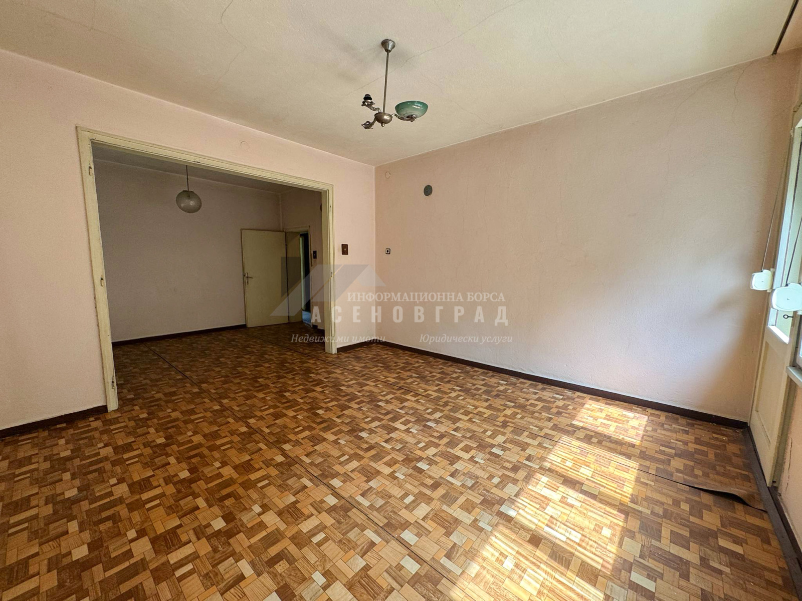 Продава ЕТАЖ ОТ КЪЩА | Imot.bg — изображение 6