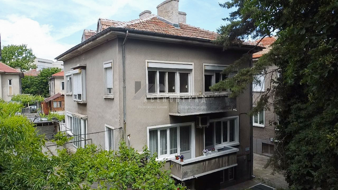 Продава ЕТАЖ ОТ КЪЩА | Imot.bg — изображение 2