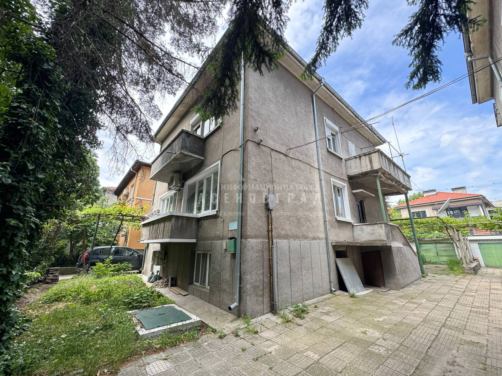 Продава ЕТАЖ ОТ КЪЩА | Imot.bg — изображение 16