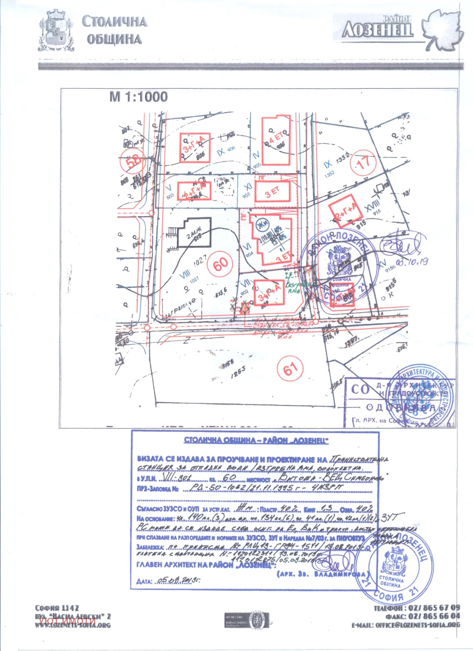 ������� ������ | Imot.bg � ����������� 5