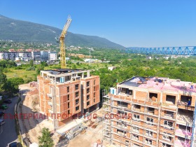 Продава 3-стаен град София Кръстова вада - [1] 