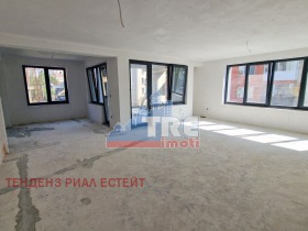 3 sypialnie Manastirski liwadi, Sofia 8