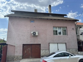 House Aksakovo, region Varna