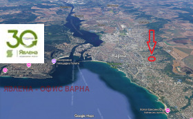 Продава  Парцел, град Варна