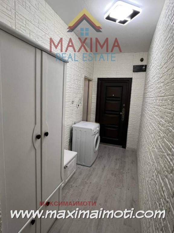 De vânzare  Studio Plovdiv , Traciia , 36 mp | 78059810 - imagine [4]