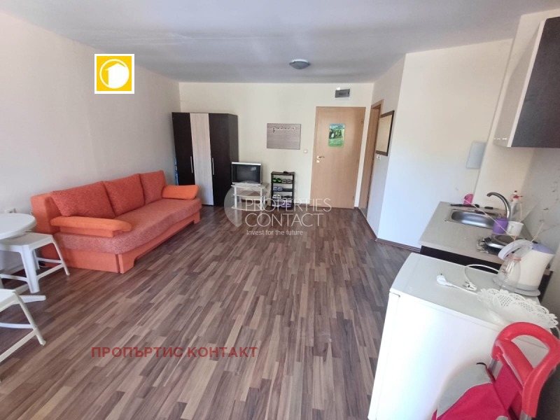 Продава 1-СТАЕН, к.к. Слънчев бряг, област Бургас