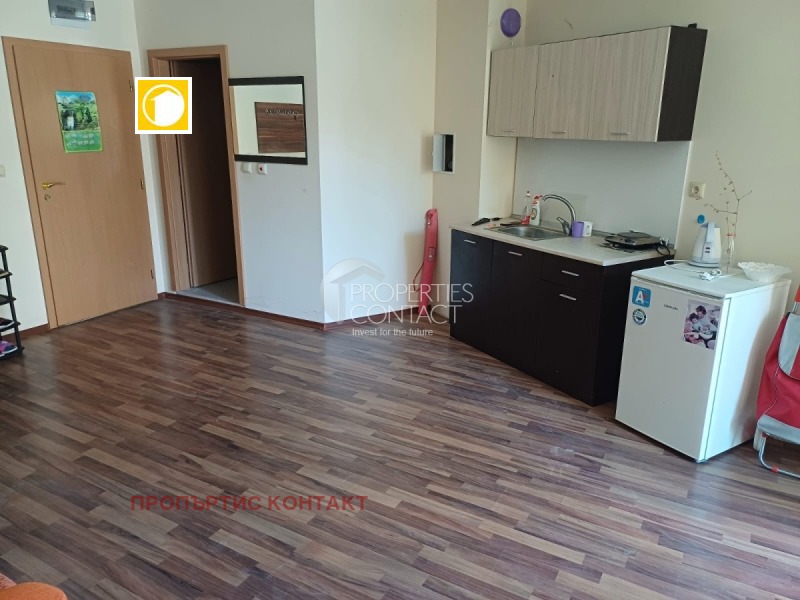 Продава 1-СТАЕН, к.к. Слънчев бряг, област Бургас, снимка 12 - Апартаменти - 52338615