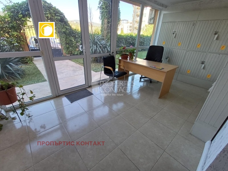 Продава 1-СТАЕН, к.к. Слънчев бряг, област Бургас, снимка 15 - Апартаменти - 52338615