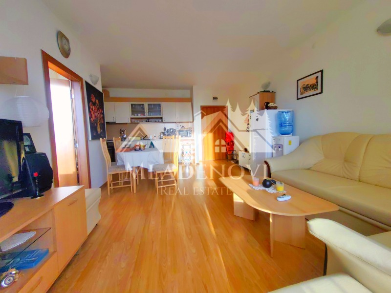 Na sprzedaż  1 sypialnia region Burgas , Rawda , 61 mkw | 33942277 - obraz [5]