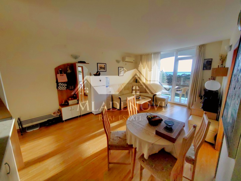 Zu verkaufen  1 Schlafzimmer region Burgas , Rawda , 61 qm | 33942277 - Bild [4]