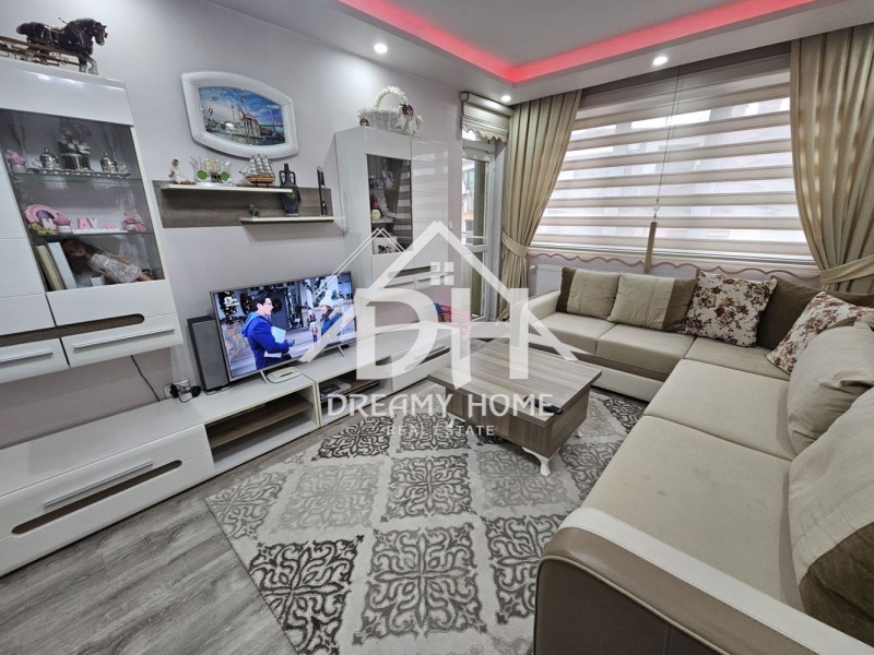 De vânzare  1 dormitor Cârdjali , Vâzrojdenți , 74 mp | 31058164