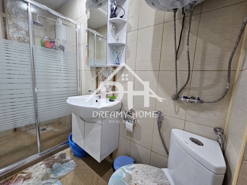 En venta  1 dormitorio Kardzhali , Vazrozhdentsi , 74 metros cuadrados | 31058164 - imagen [12]