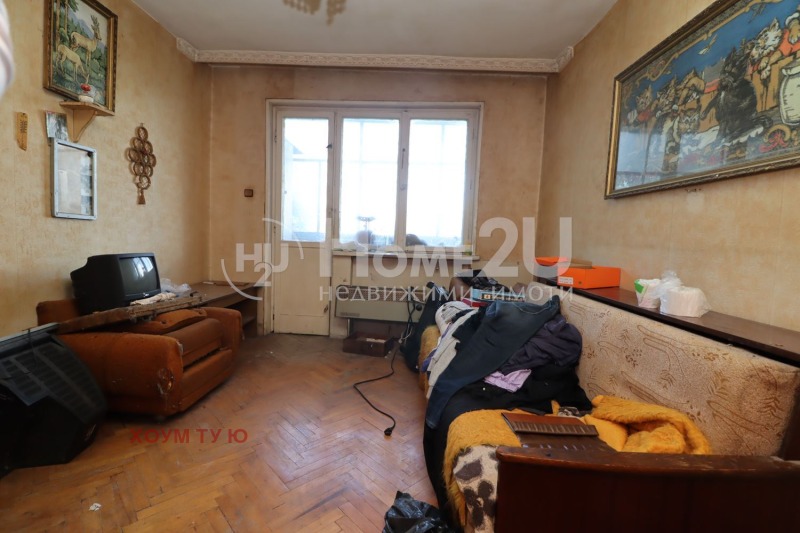 Satılık  1 yatak odası Sofia , Suhata reka , 68 metrekare | 70793534 - görüntü [5]