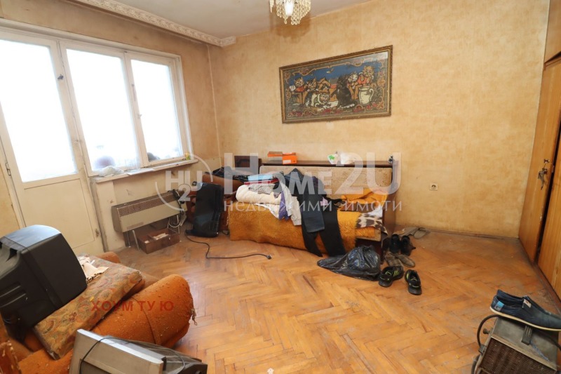 Satılık  1 yatak odası Sofia , Suhata reka , 68 metrekare | 70793534 - görüntü [6]