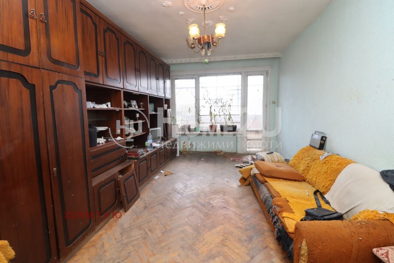 Satılık  1 yatak odası Sofia , Suhata reka , 68 metrekare | 70793534