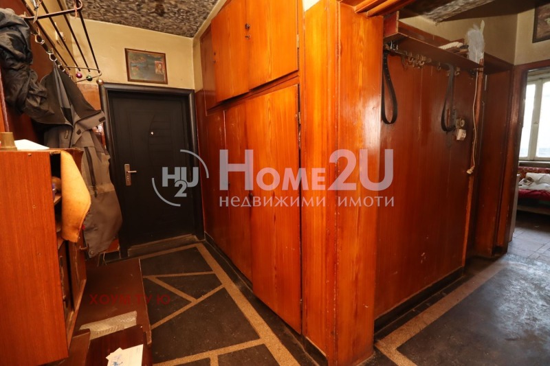 Satılık  1 yatak odası Sofia , Suhata reka , 68 metrekare | 70793534 - görüntü [4]